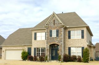 9676 Grays Hollow Cv, Cordova, TN 38018-7769