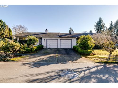 1295 Olympic St, Springfield OR  97477-2715 exterior