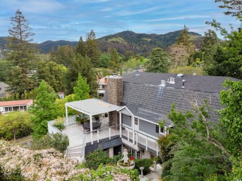 347 Jewell St, San Rafael, CA 94901-2216