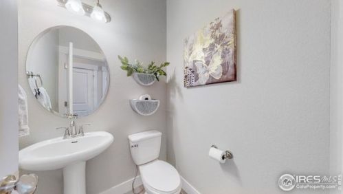 1818 50 St, Loveland CO 80538 exterior