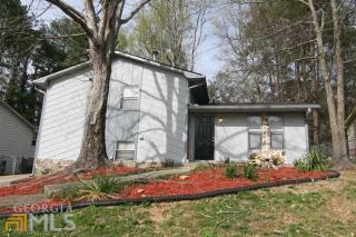 2347 Fairway Cir, Atlanta GA  30331-7152 exterior