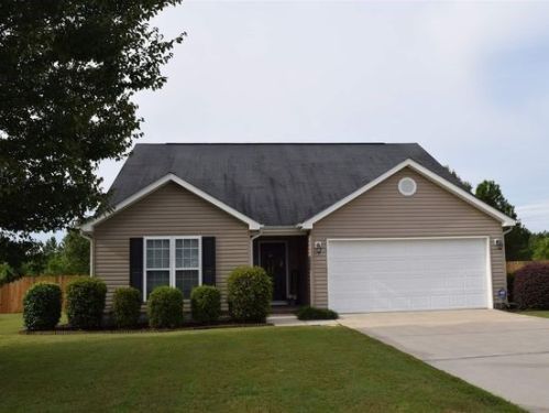 1146 Oxpens Rd, Burnettown, SC 29851-3274