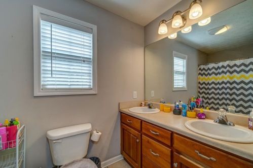 112 Nimblecrest Way, Dahlonega GA  30533-3701 exterior