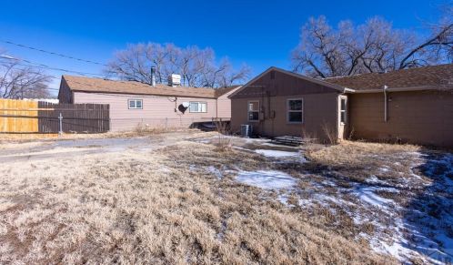 3023 2nd Ave, Pueblo CO  81008-1103 exterior