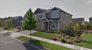 3066 Jonah Pl, Woodburn OR  97071-1202 exterior