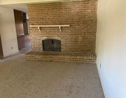 416 Everest Ct, Cedar Hill TX 75104-2227 exterior