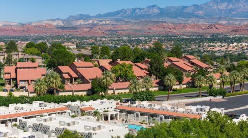 1999 Canyon View Dr, Saint George UT  84770-7425 exterior