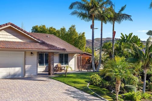 2907 Arreos, San Clemente, CA 92673-3419