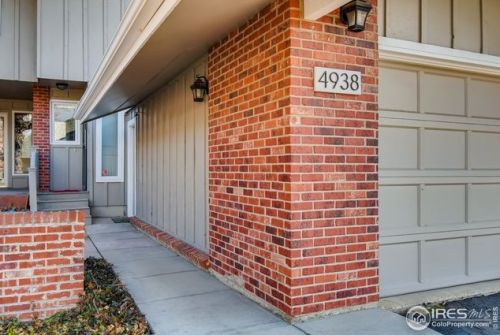 4938 Carter Ct, Boulder, CO 80301-3804