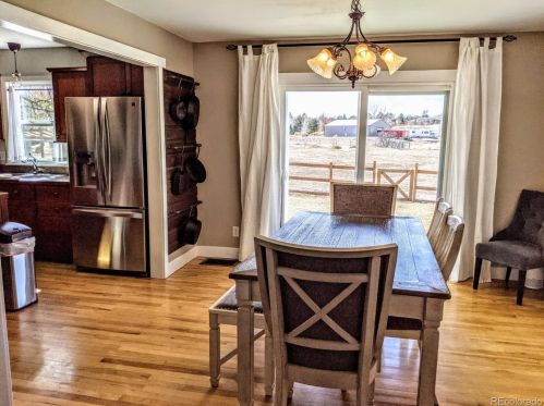 12823 5 St, Parker CO 80134-9421 exterior