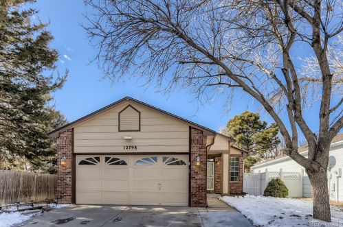 12798 Wyoming Cir, Denver, CO 80012-4390