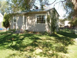 6915 Marietta Ave, Spokane WA  99212-1423 exterior