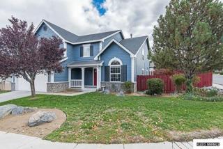 905 Calle Myriam, Sparks, NV 89436-0666