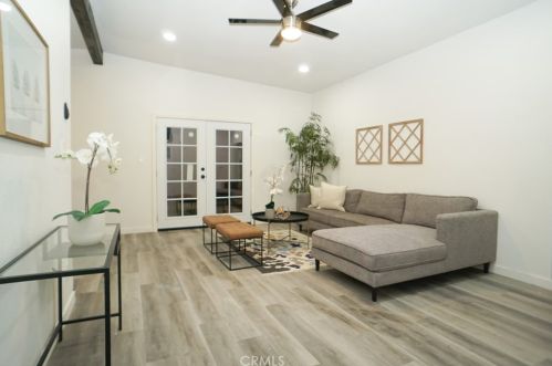 1513 Raymar St, Santa Ana CA  92703-4616 exterior