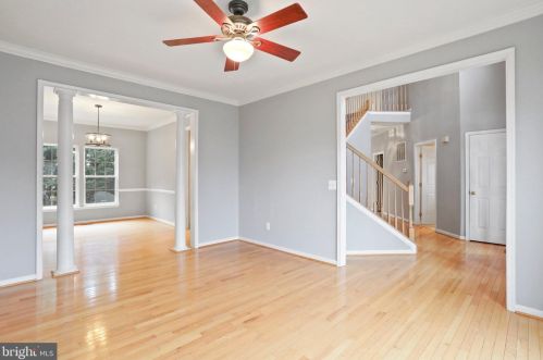 49 Pebble Beach Cir, Charles Town WV  25414-4061 exterior