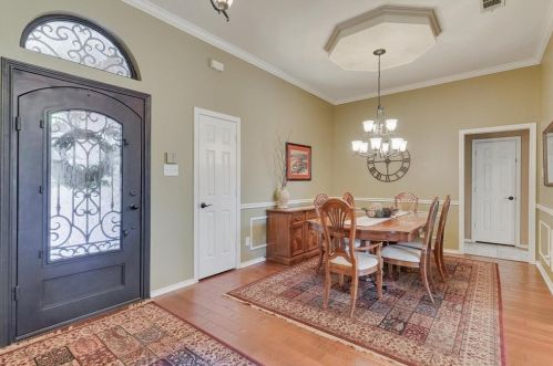 5016 Cedar River Trl, Fort Worth, TX 76137-5239