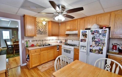 5478 Apple Valley Rd, Jefferson GA  30549-6031 exterior
