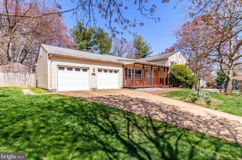 9600 Glenarm Ct, Springfield, VA 22015-1721