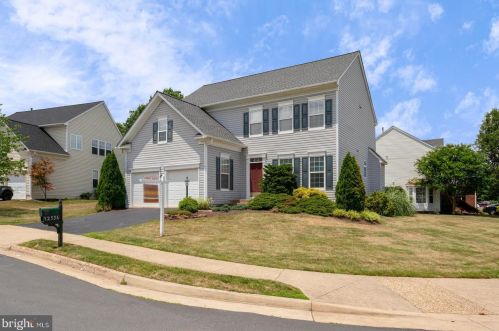 12556 Moray Firth Way, Bristow, VA 20136-3033