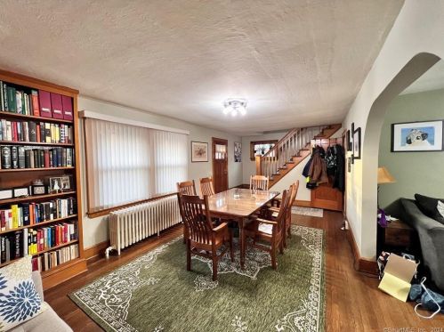 219 Barton St, Torrington CT  06790-5618 exterior