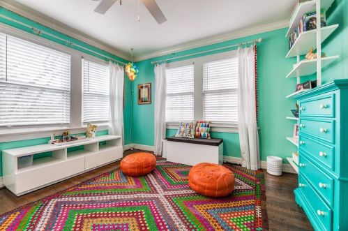 3405 Bryn Mawr Dr, Dallas TX 75225-7723 exterior