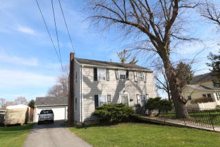 1522 Washington St, Romeoville, IL 60441-4240