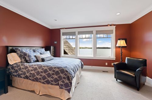 1640 Bohns Point Rd, Orono MN  55391-9310 exterior