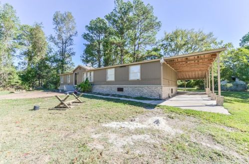 15467 Delores Ln, Conroe TX  77384-4613 exterior