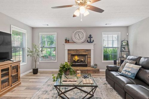 521 Rachel Vw Ct, Jefferson GA  30549-6983 exterior