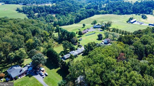 2353 Putnam Rd, Forest Hill, MD 21050-2336