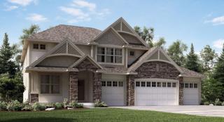 5280 Black Oaks Ln, Minneapolis MN  55446 exterior