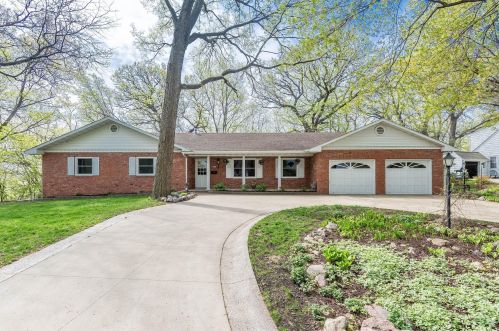 405 Ridgewood St, Mankato, MN 56001-2633