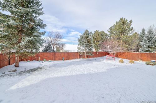 11335 Mesa Verde Way, Parker CO  80138-3016 exterior