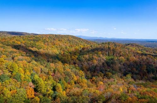 587 Oak Trce, Big Canoe GA  30143-9204 exterior