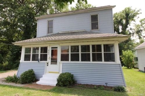 805 College Ave, Alton, IL 62002-4557
