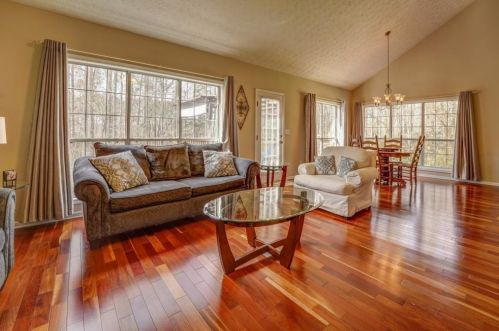 3361 Deer Hollow Trl, Conyers GA  exterior