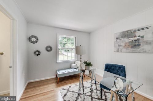 2115 Seminary Rd, Silver Spring MD 20910-1354 exterior