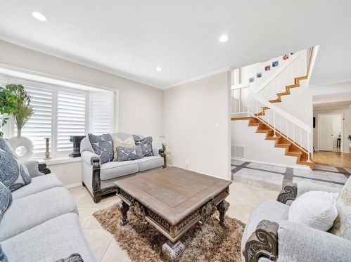 16803 Mount Fletcher Cir, Santa Ana CA  92708-3011 exterior