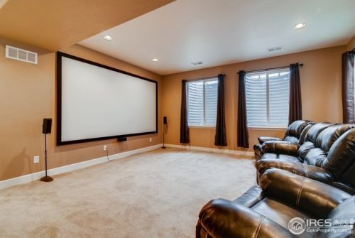 5055 Ridgewood Dr, Loveland CO 80534-4112 exterior