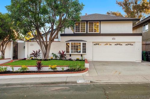 5859 Cozzens St, San Diego, CA 92122-3722