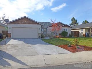 650 Quince Ave, Eagle Crest, OR 97756-3810