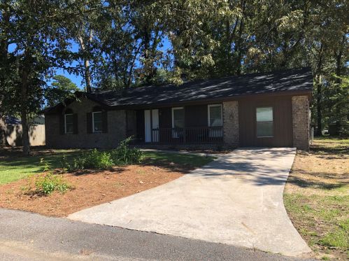 1315 Maryland Dr, Ladson SC  29456-4888 exterior