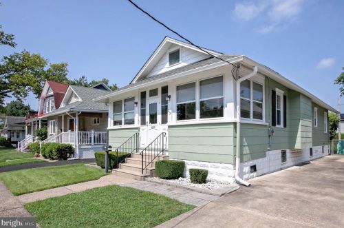 219 Lafayette Rd, Camden NJ  08106-1131 exterior