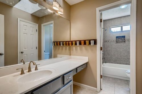 2503 Tiffany Ct, Conyers GA  30013-2900 exterior