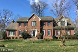 7201 Wesley Rd, Springfield VA  22150-3033 exterior