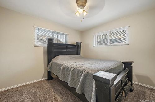 2320 Eppinger Blvd, Denver CO  80229-8121 exterior
