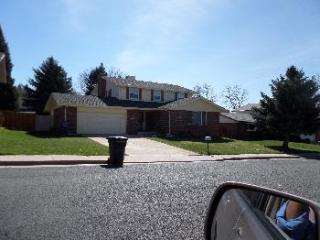 2740 Newland St, Denver CO  80214-8034 exterior