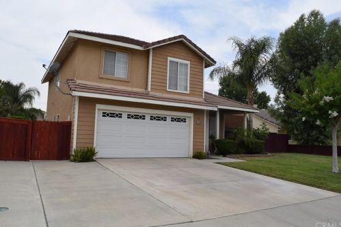 1438 Stratus St, San Jacinto, CA 92582-6227