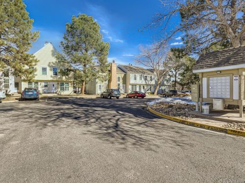 3227 Estes St, Denver CO  80227-4689 exterior