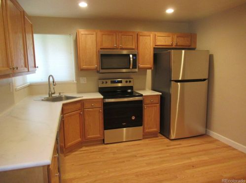 3509 Grape St, Denver CO  80237-1026 exterior